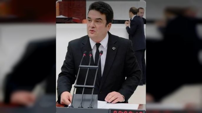 Baydar'dan CHP'den ayrılanlara çağrı: Baba ocağına dönme zamanı