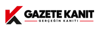 Gazete Kanıt logo