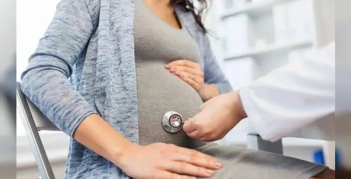 1 milyonu aşkın anne adayına gebe okullarında destek