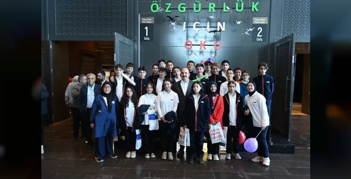 13. Konya Kitap Günleri başlıyor