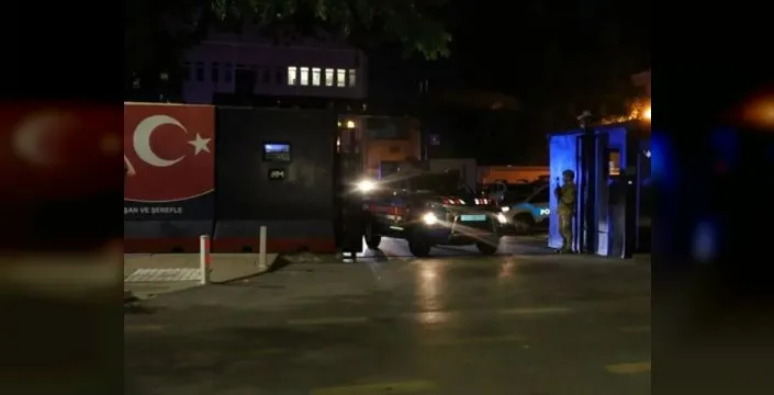 16 ilde DEAŞ operasyonunda 51 kişi yakalandı