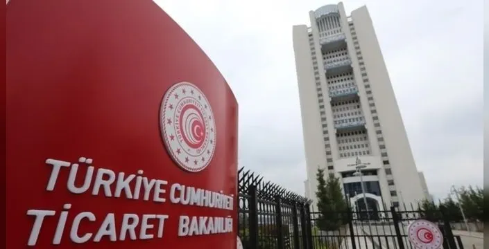 19 serbest bölgede ihracat 9,8 milyar dolara çıktı