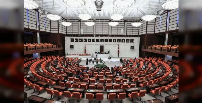 2027 yılı bütçe görüşmeleri 21 Ekim'de başlayacak