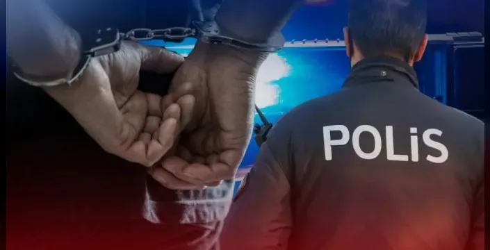 625 örgüte 1.741 operasyon yapıldı