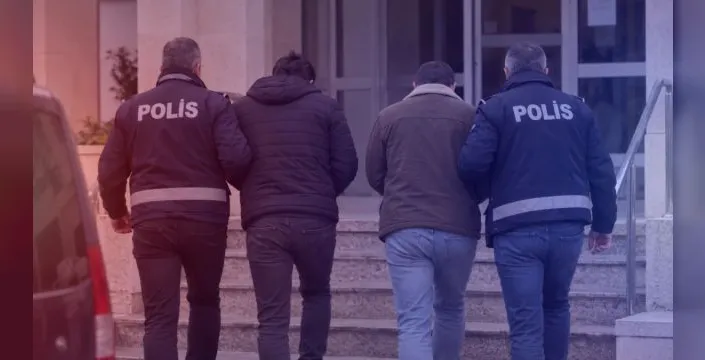 8 ilde vize şirketlerine operasyon: 60 kişi hakkında gözaltı kararı