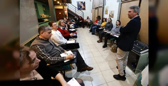 AASSM’de müzikli yazım atölyesi 5. dönemiyle başlıyor