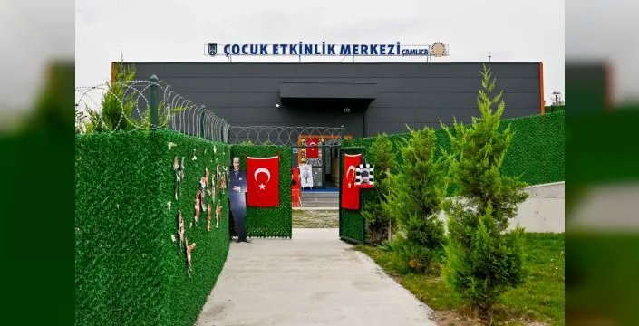 ABB'nin 9 merkezinde 29 Ekim etkinlikleri