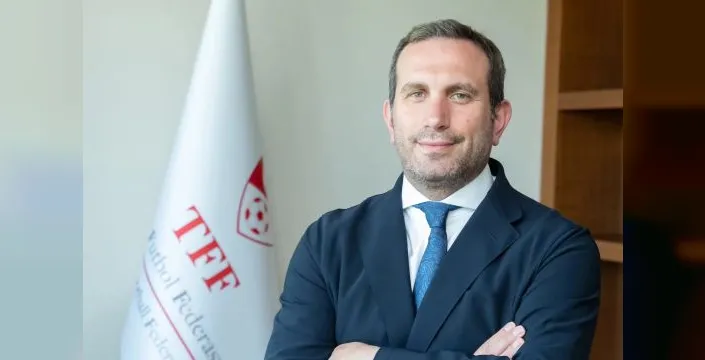 Abdullah Ayaz TFF genel sekreterliğinden istifa etti