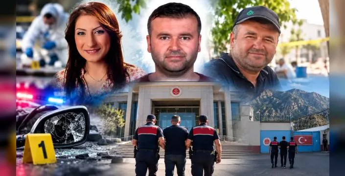 Adalet Bakanı Gürlek, 3 faili meçhul cinayetin aydınlatıldığını açıkladı