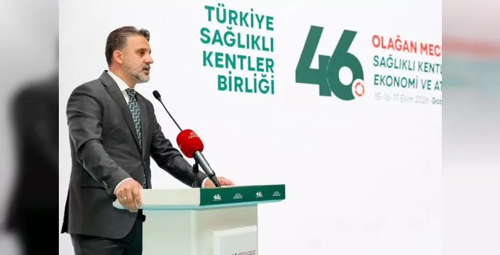 Afetlere dirençli şehirler için kapsamlı plan hazırlandı