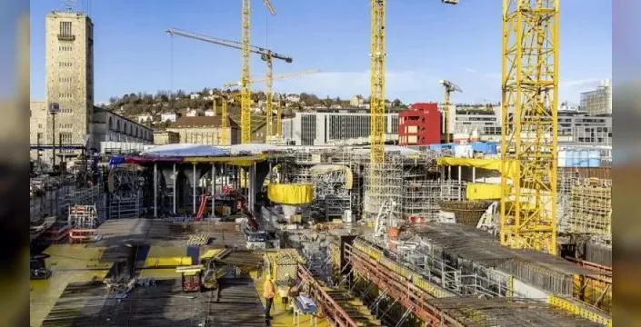 Ağustos 2026'da sektörlerde üretim artışı