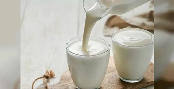 Ağustos ayında süt ve süt ürünleri üretiminde artış kaydedildi