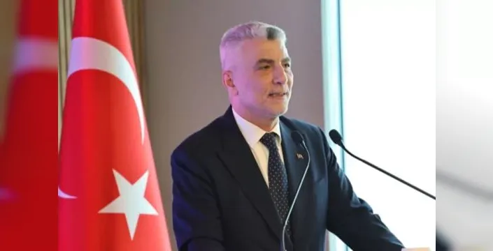 Ağustos ayında Türkiye 4,1 milyar dolar cari fazla verdi