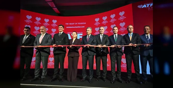 Ahmet Akın: Balıkesir turizmde hak ettiği yere taşınacak
