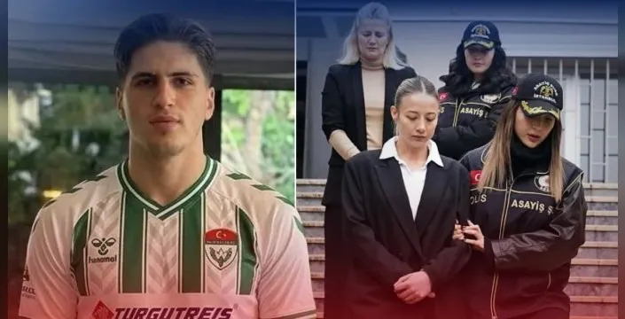 Aleyna Kalaycıoğlu için tahliye ve beraat talebi