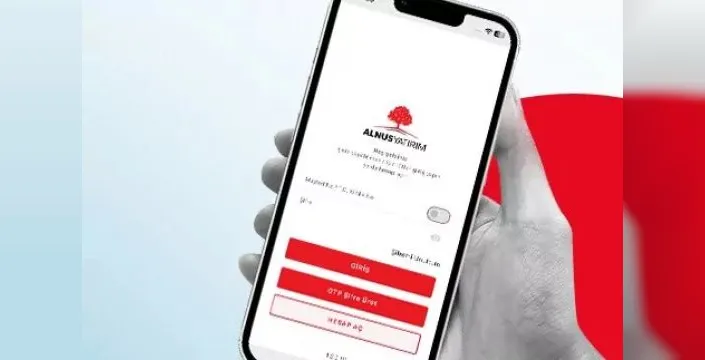Alnus Yatırım'ın faaliyetleri SPK kararıyla durduruldu