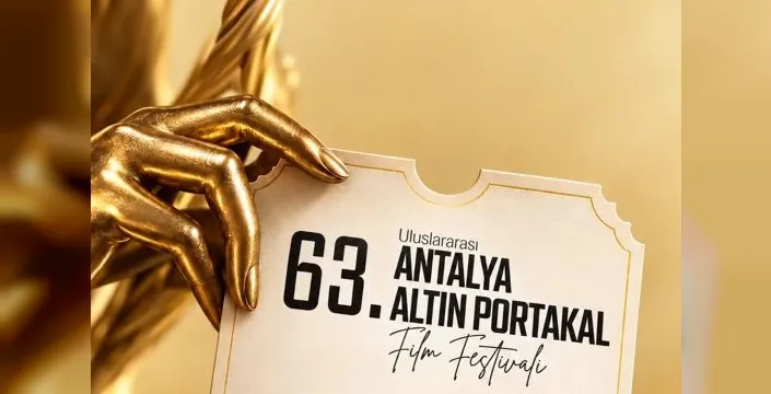 Altın Portakal biletleri satışa çıktı