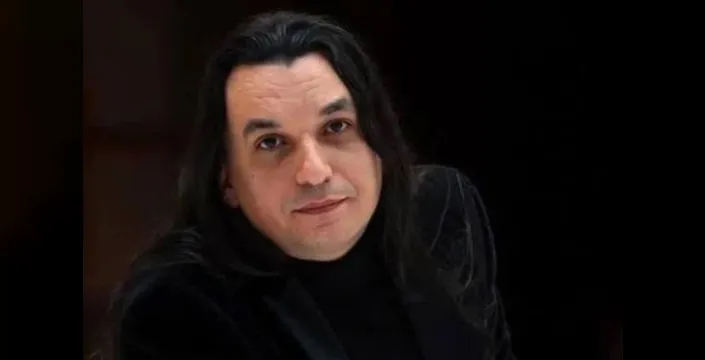 Altın Portakal'da jüri üyesi değişti