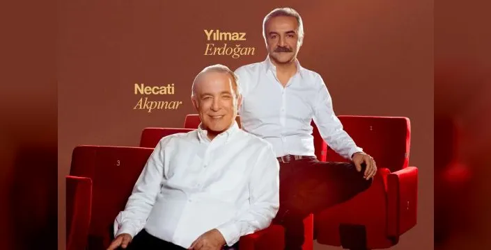 Altın Portakal'dan BKM'ye sinema ödülü