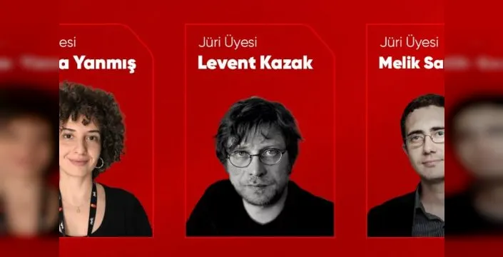 Altın Portakal Film Forumu finalistleri belirlendi