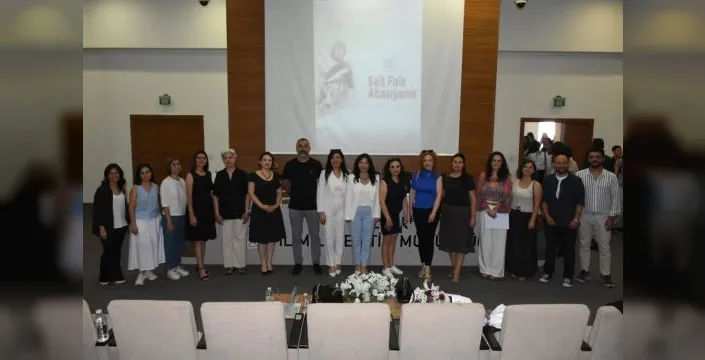 Anadolu Mektebi Yazar Okumaları projesi yeniden başlayacak