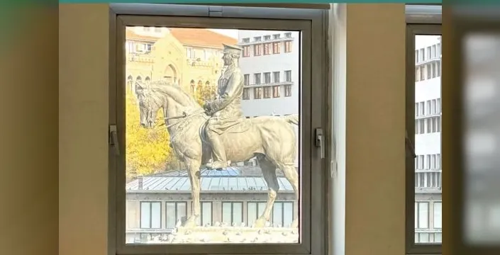 Ankara Barosu genç avukatlara fiziki büro tahsis ediyor