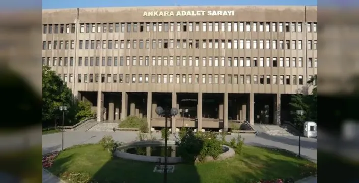 Ankara'da Daltonlar'a operasyon: 33 şüpheli hakkında gözaltı