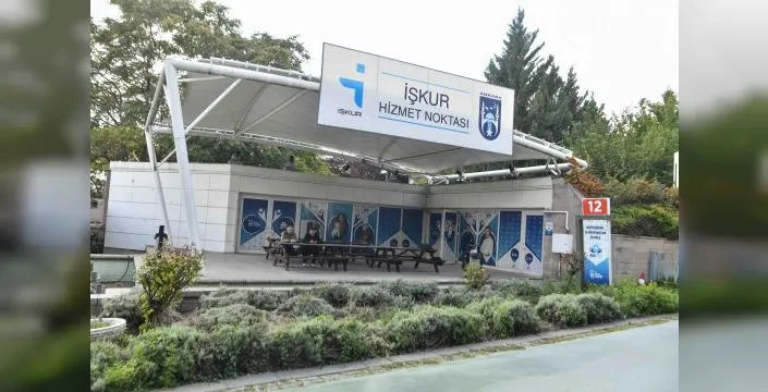 Ankara'da kariyer merkezi iş arayanlarla firmaları buluşturuyor