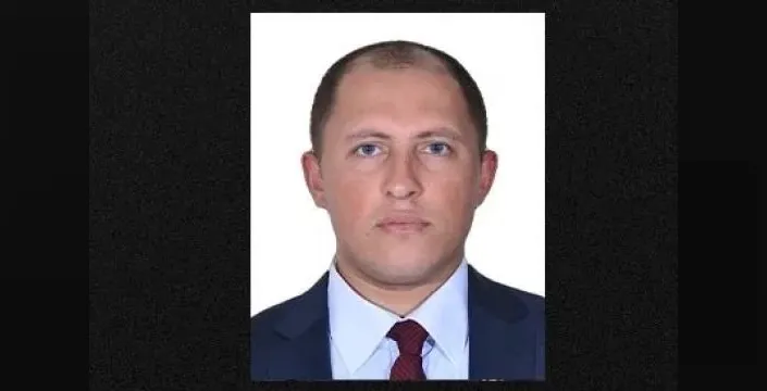 Ankara'da polis memuru silahlı saldırıda şehit oldu
