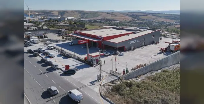 Araç muayene istasyonları TURKA'ya devrediliyor