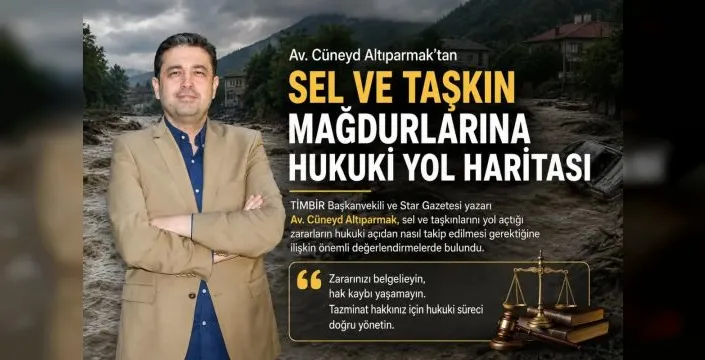 Avukattan selzedelere hakları konusunda bilgilendirme