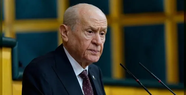 Bahçeli: Basın özgürlüğü suç işleme hakkı vermez
