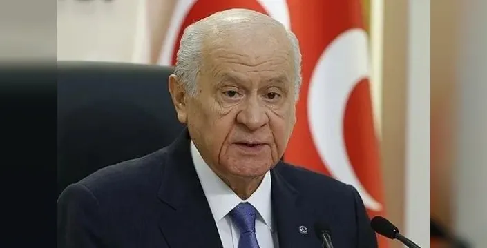 Bahçeli: Türk devletleri egemen eşitlik temelinde buluşmalı