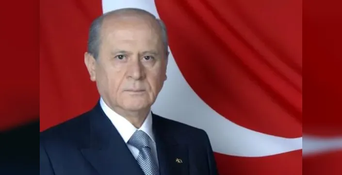 Bahçeli, Türk Dünyası Günü'nde iş birliğini vurguladı