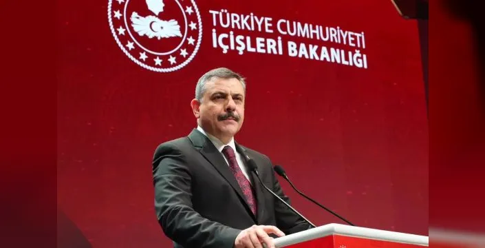 Bakan Çiftçi: Depremler sonrası olumsuzluk yok