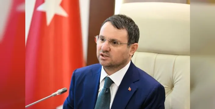 Bakan Gürlek: 2 milyondan fazla dosyada uzlaşma sağlandı
