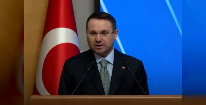 Bakan Gürlek: Gönüllü iade sorumluluğu kaldırmaz