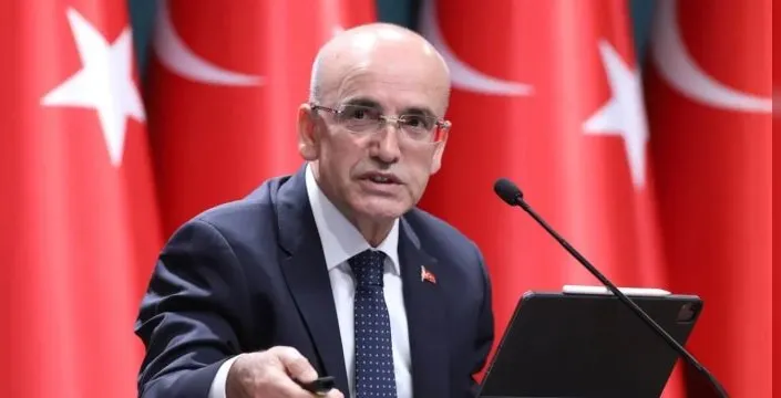 Bakan Şimşek: 10 milyon TL üzeri kazananlardan iade isteniyor