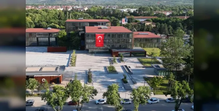 Bakanlık raporunda İnegöl Belediyesi'ne övgü