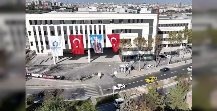Bakırköy Belediyesi'nde 68 kişi hakkında gözaltı kararı