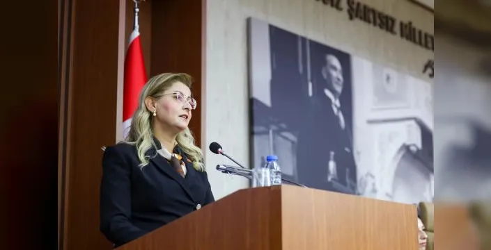 Bakırköy'e 8 milyar liralık 2027 bütçesi