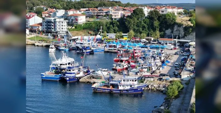 Balıkçılara belediyeden destek