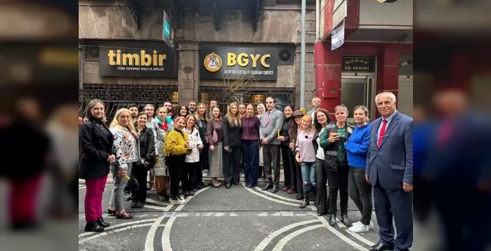 Balıkesir'de COP31 öncesi iklim buluşması