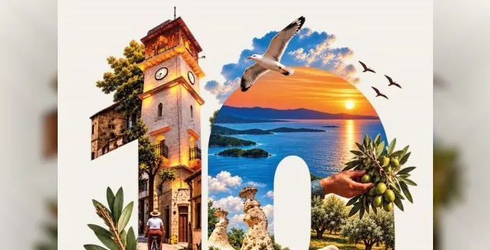 Balıkesir, Dünya Balıkesirliler Günü'nü kutlayacak