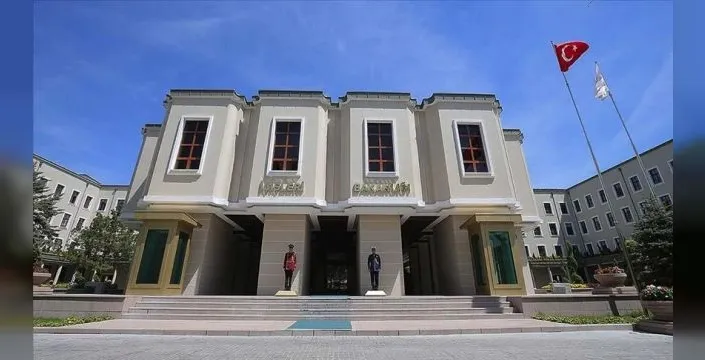 Başakşehir'deki olayda bir öğrenci hayatını kaybetti