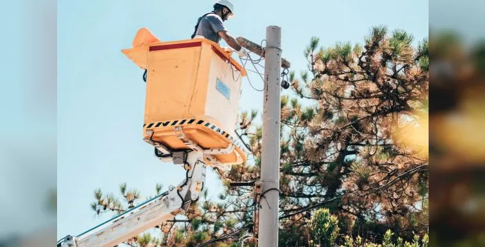 Başkent EDAŞ, Ankara'da enerji altyapısını güçlendiriyor