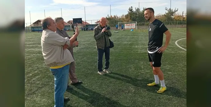 Batuhan Er, Keşanspor ile anlaşma yakın