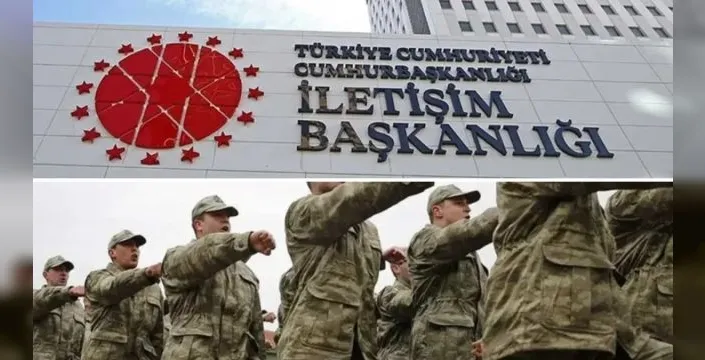 Bedelli askerlikte 28 gün uygulamasının kaldırılacağı iddiasını DMM yalanladı