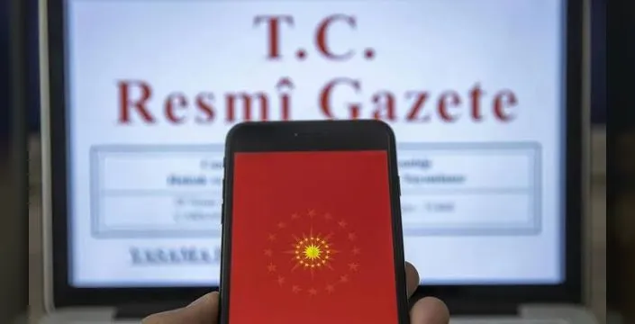 Bekir Bayrakdar, hazine ve maliye bakan yardımcılığına atandı