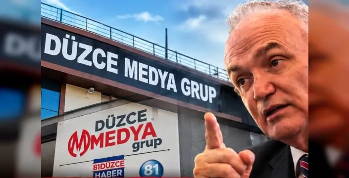 Belediyeye eleştiri sonrası medya grubuna zabıta müdahalesi